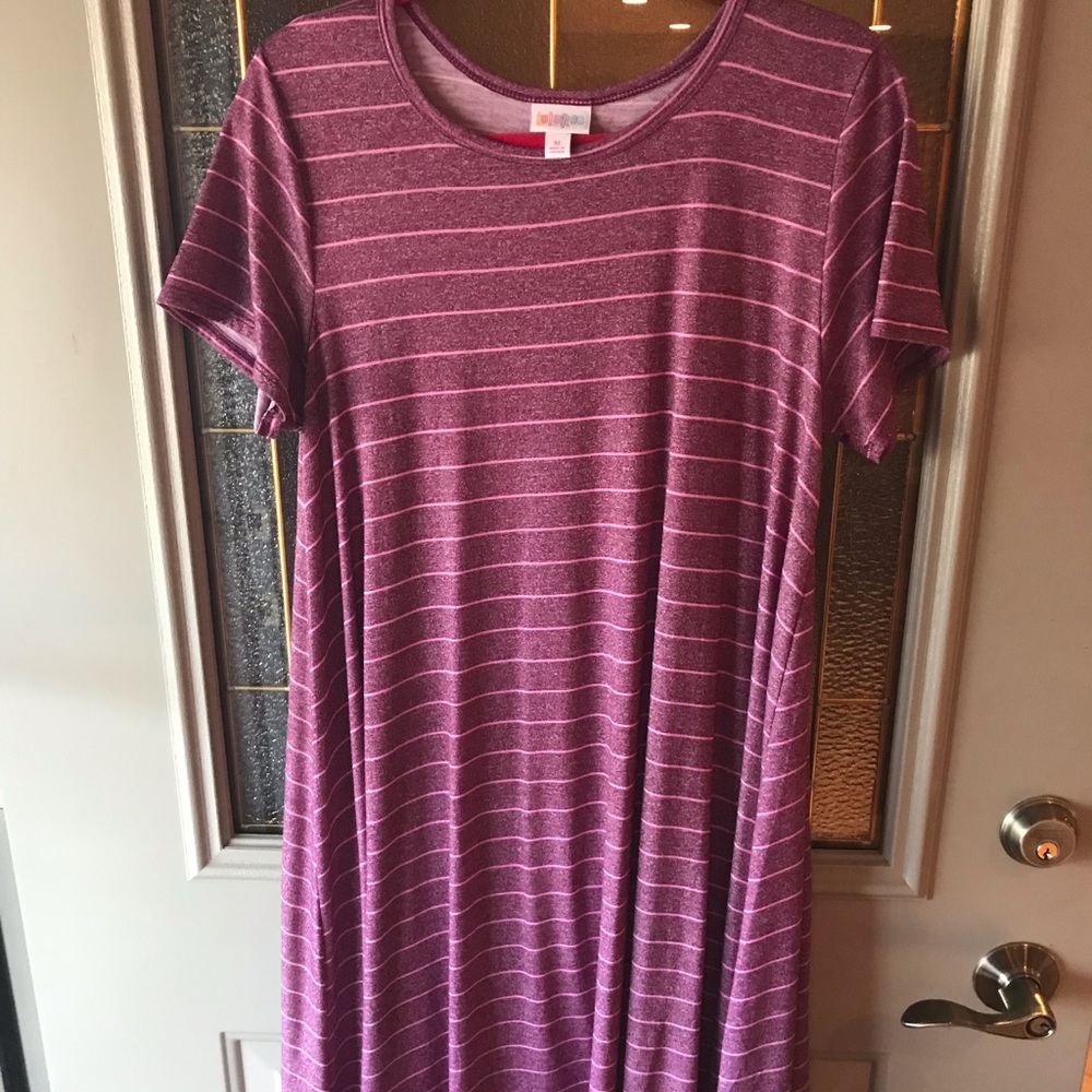 LulaRoe Carly